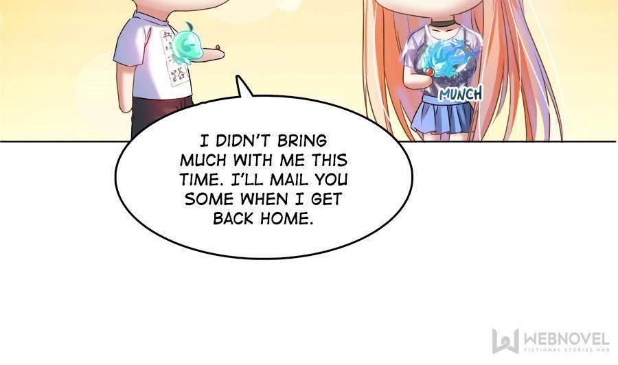 Cultivation Chat Group Chapter 243 page 12 - Chapter 243