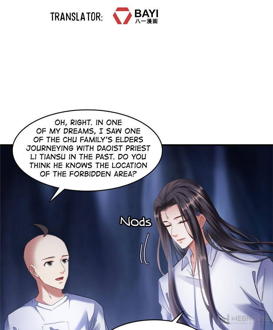 Cultivation Chat Group Chapter 243 page 15 - Chapter 243