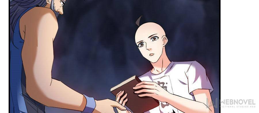 Cultivation Chat Group Chapter 243 page 21 - Chapter 243