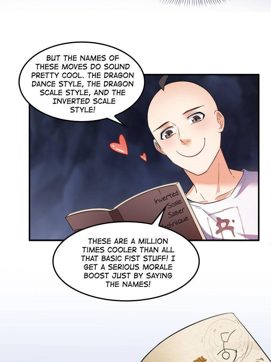 Cultivation Chat Group Chapter 243 page 23 - Chapter 243