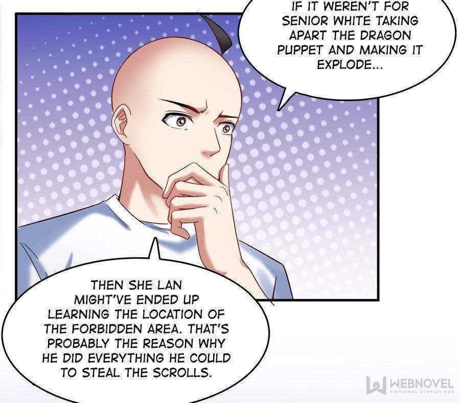 Cultivation Chat Group Chapter 243 page 3 - Chapter 243