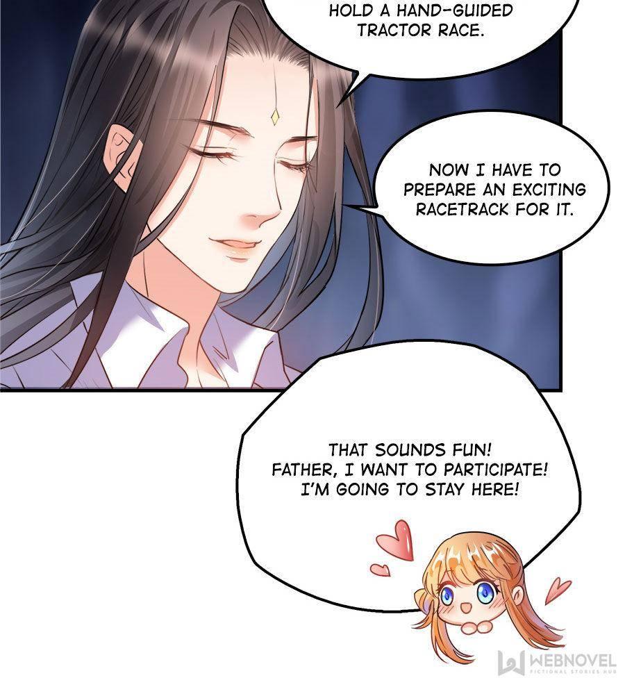 Cultivation Chat Group Chapter 243 page 30 - Chapter 243