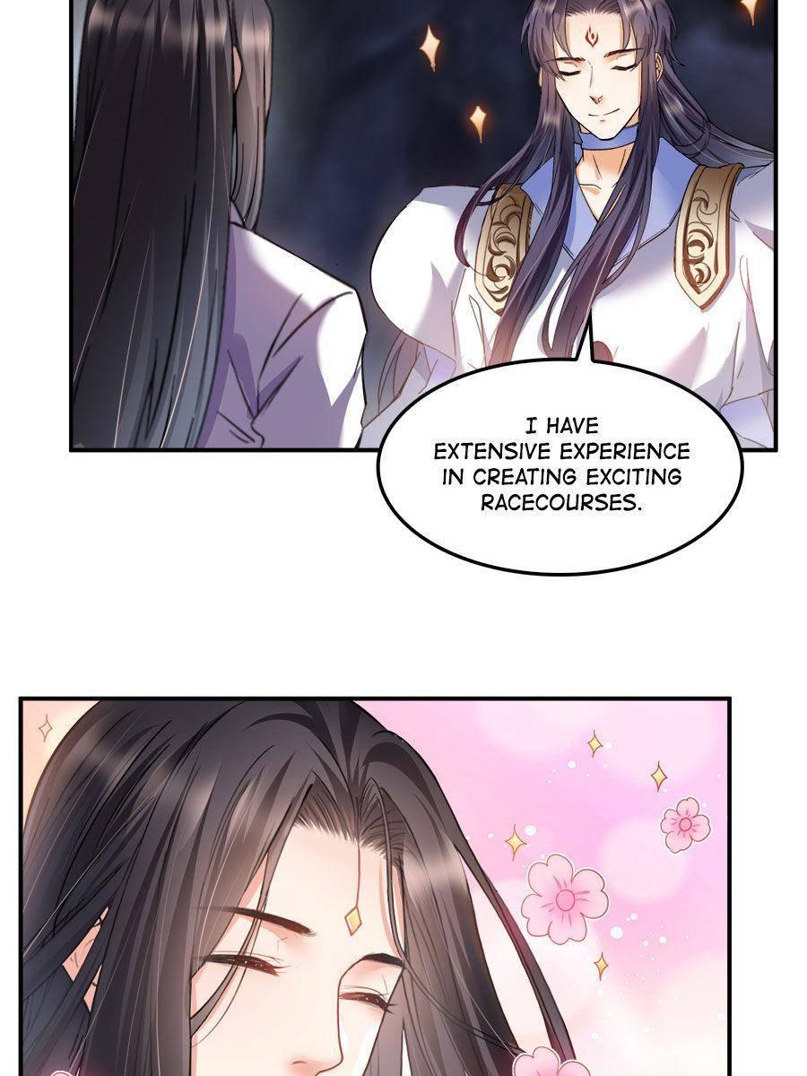 Cultivation Chat Group Chapter 243 page 33 - Chapter 243