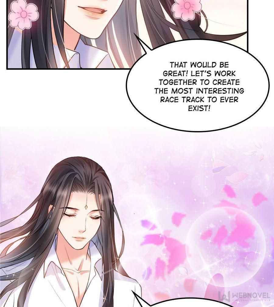Cultivation Chat Group Chapter 243 page 34 - Chapter 243
