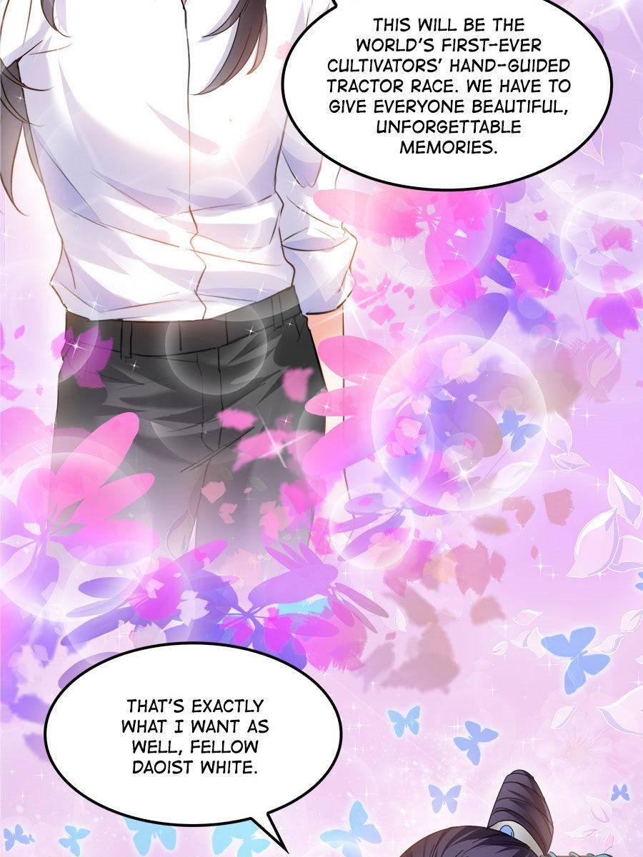 Cultivation Chat Group Chapter 243 page 35 - Chapter 243