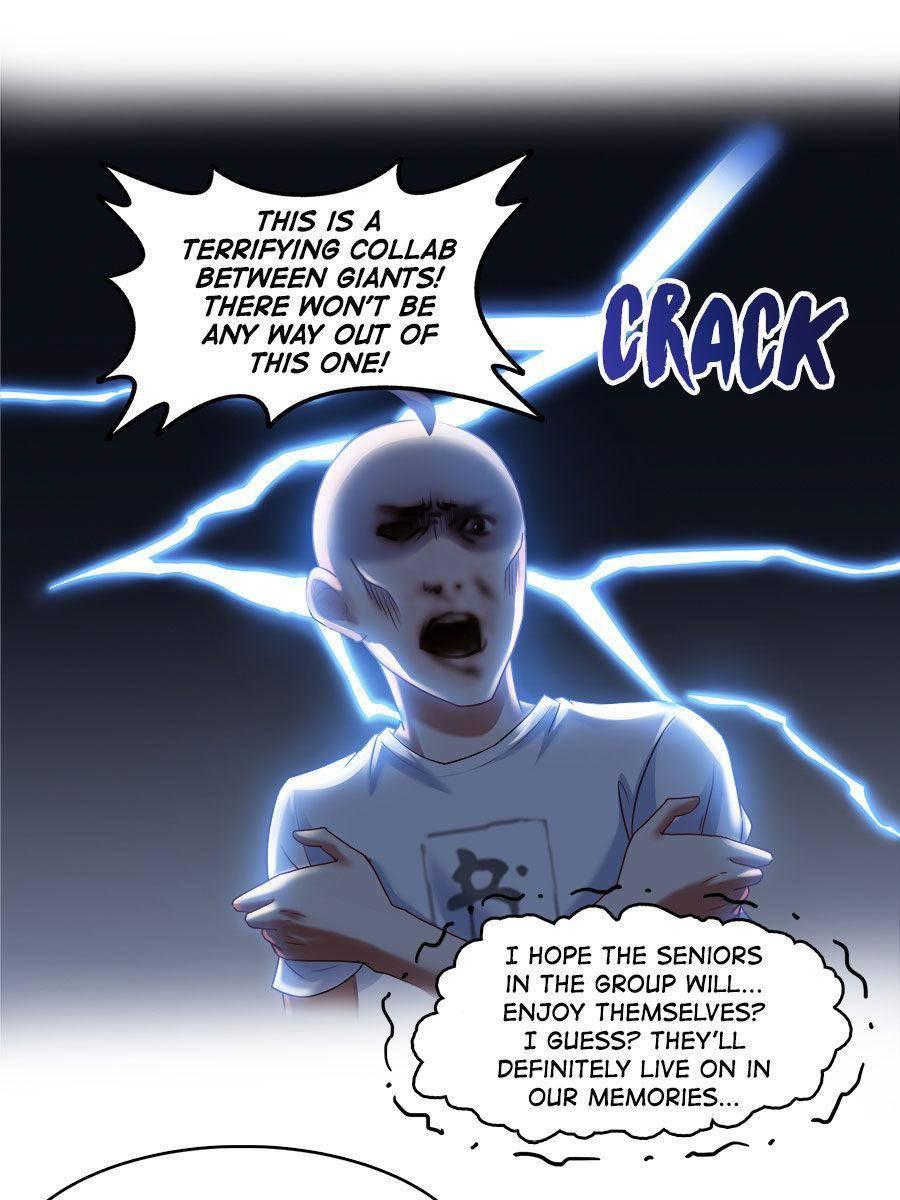 Cultivation Chat Group Chapter 243 page 38 - Chapter 243
