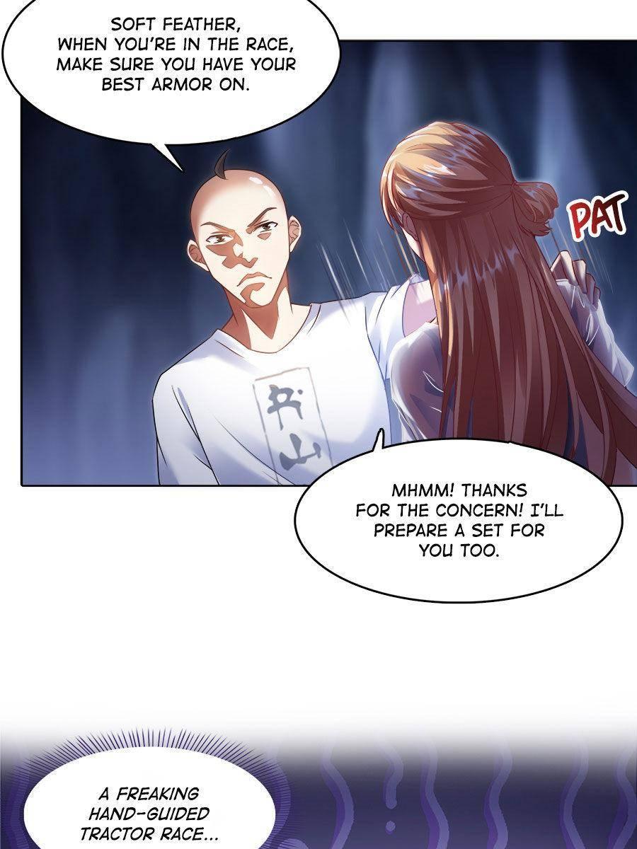 Cultivation Chat Group Chapter 243 page 39 - Chapter 243
