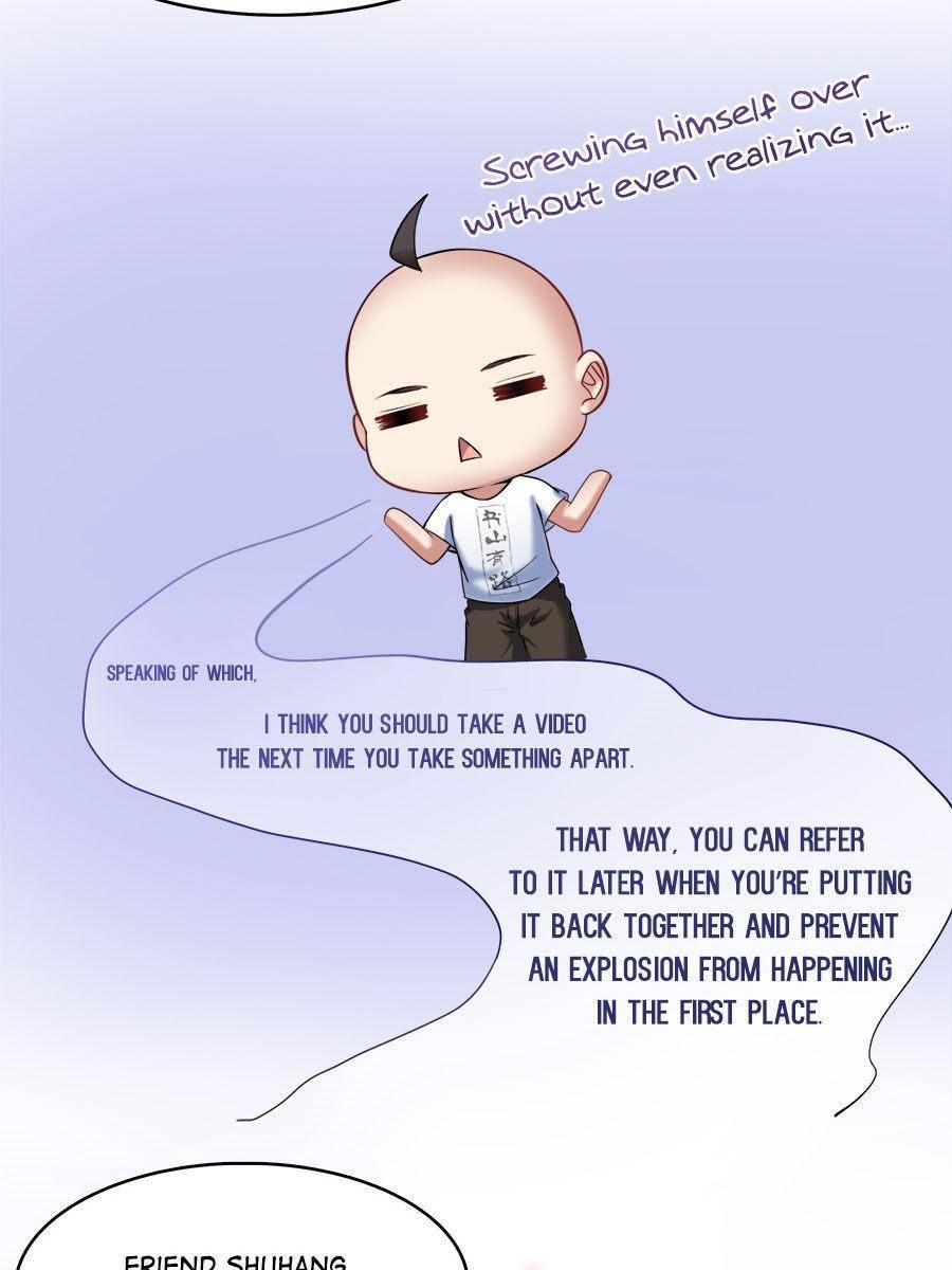 Cultivation Chat Group Chapter 243 page 4 - Chapter 243