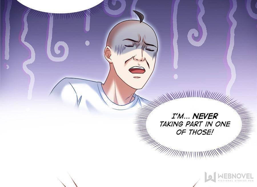Cultivation Chat Group Chapter 243 page 40 - Chapter 243