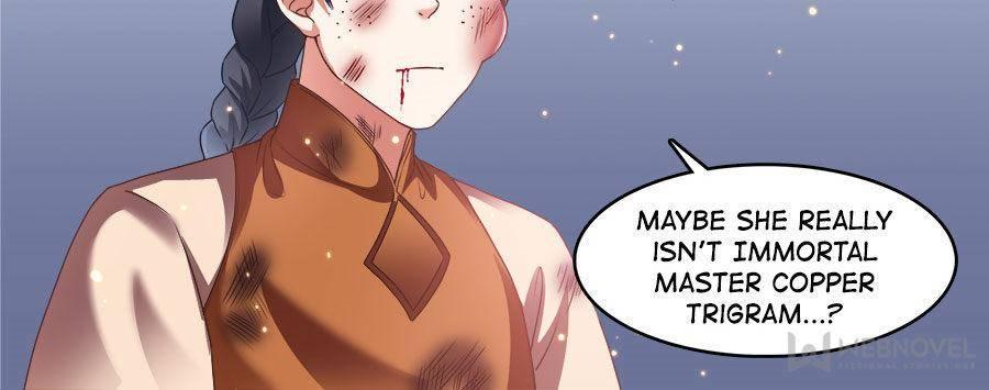 Cultivation Chat Group Chapter 243 page 43 - Chapter 243