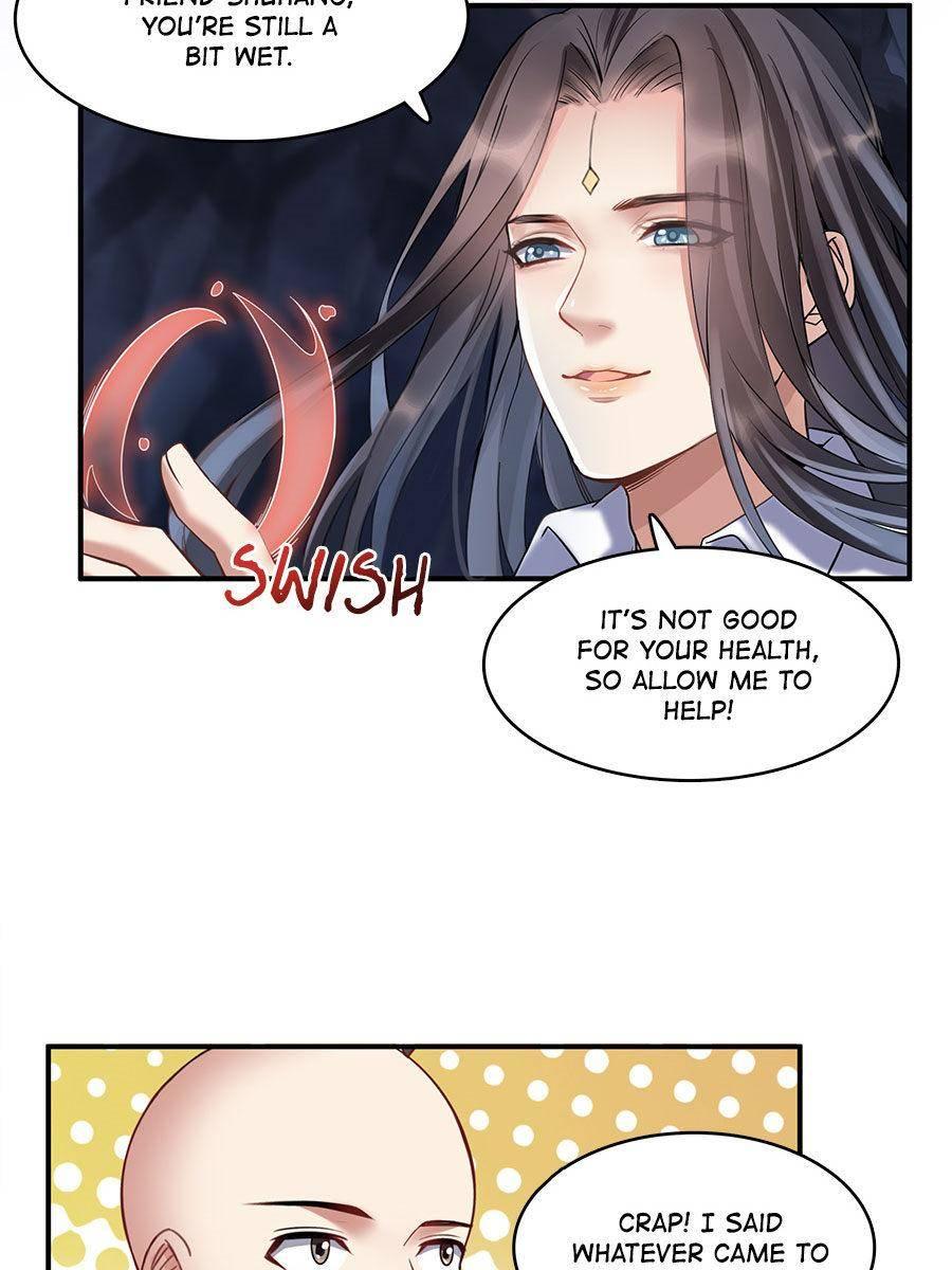 Cultivation Chat Group Chapter 243 page 5 - Chapter 243