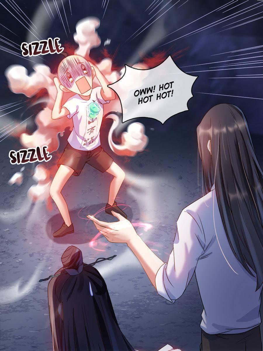 Cultivation Chat Group Chapter 243 page 7 - Chapter 243