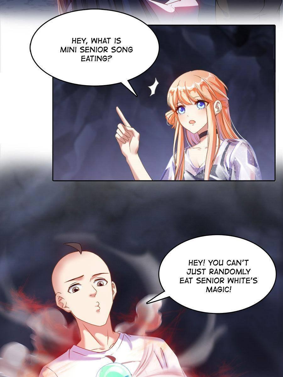 Cultivation Chat Group Chapter 243 page 8 - Chapter 243