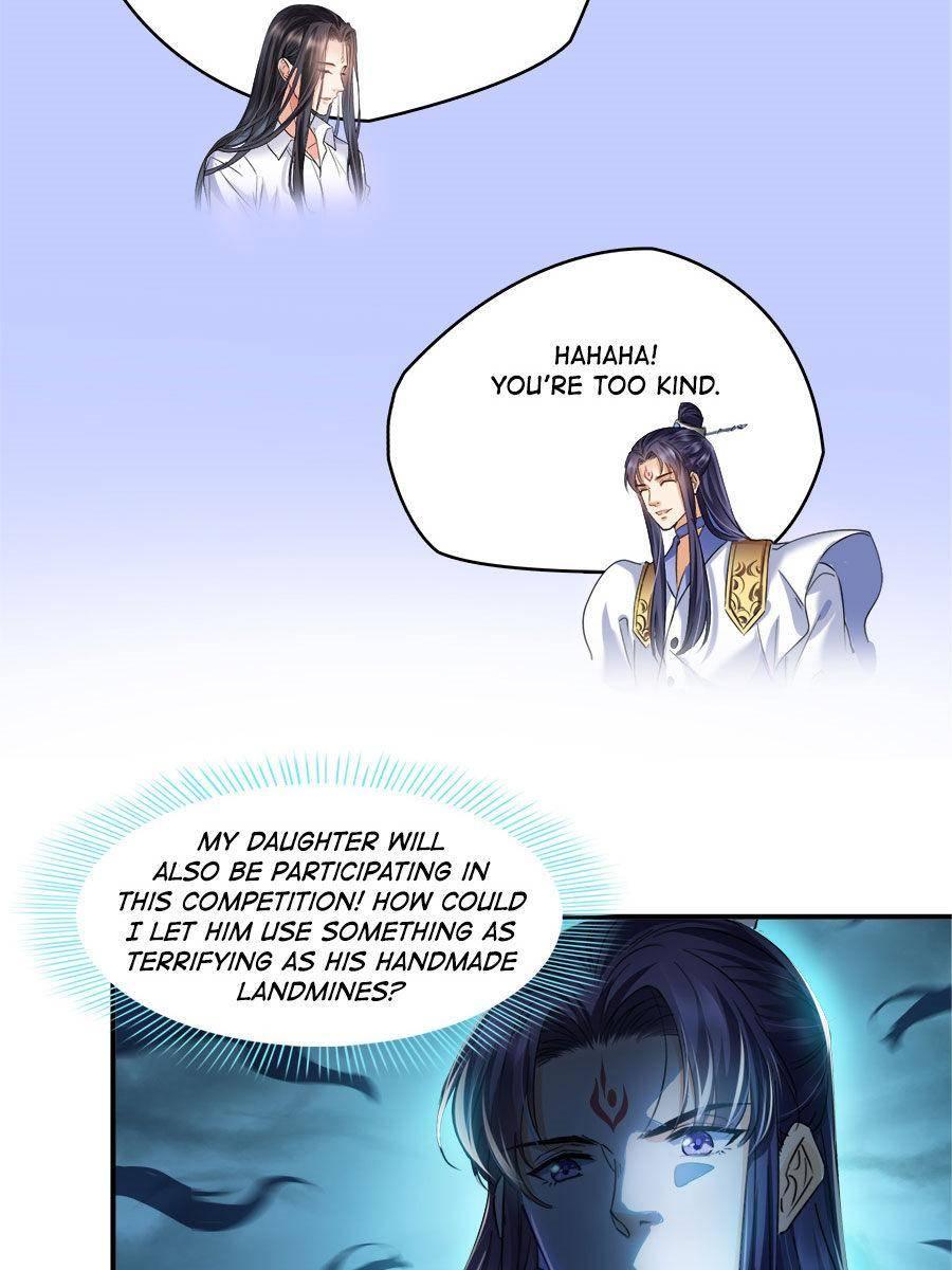 Cultivation Chat Group Chapter 244 page 11 - Chapter 244