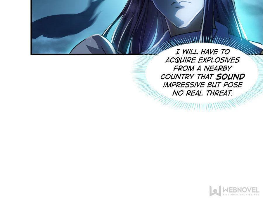 Cultivation Chat Group Chapter 244 page 12 - Chapter 244