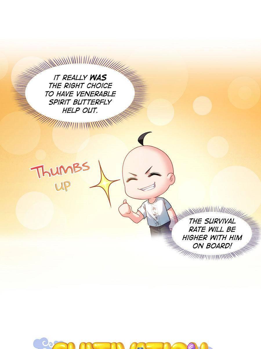 Cultivation Chat Group Chapter 244 page 13 - Chapter 244