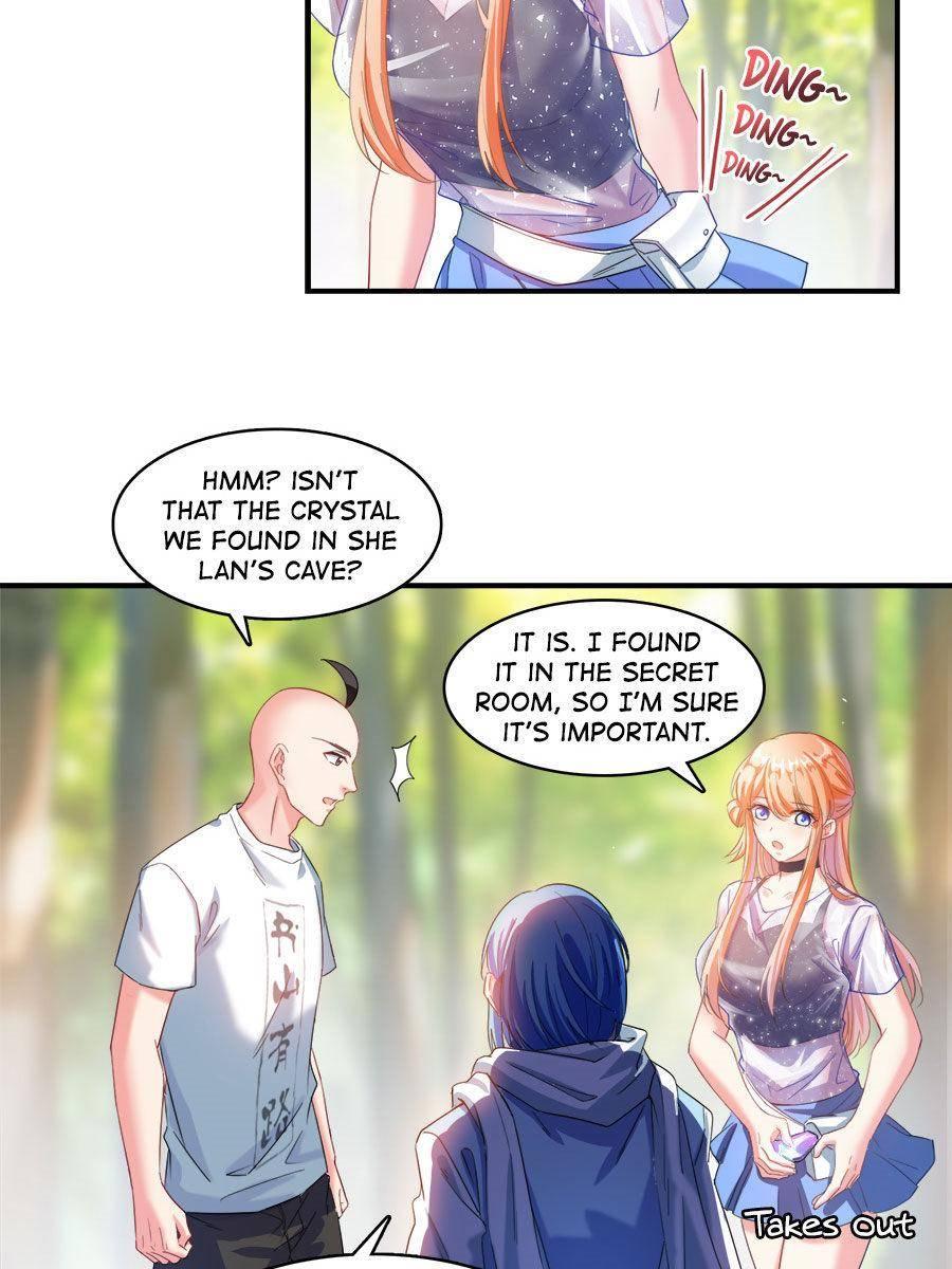 Cultivation Chat Group Chapter 244 page 16 - Chapter 244