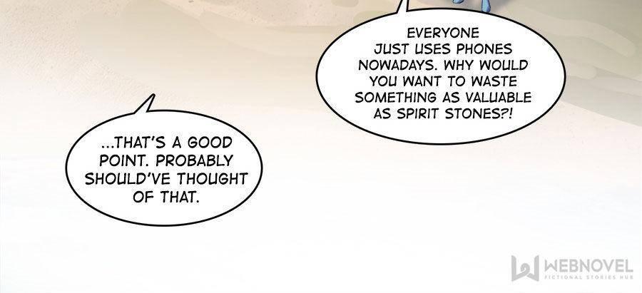 Cultivation Chat Group Chapter 244 page 18 - Chapter 244