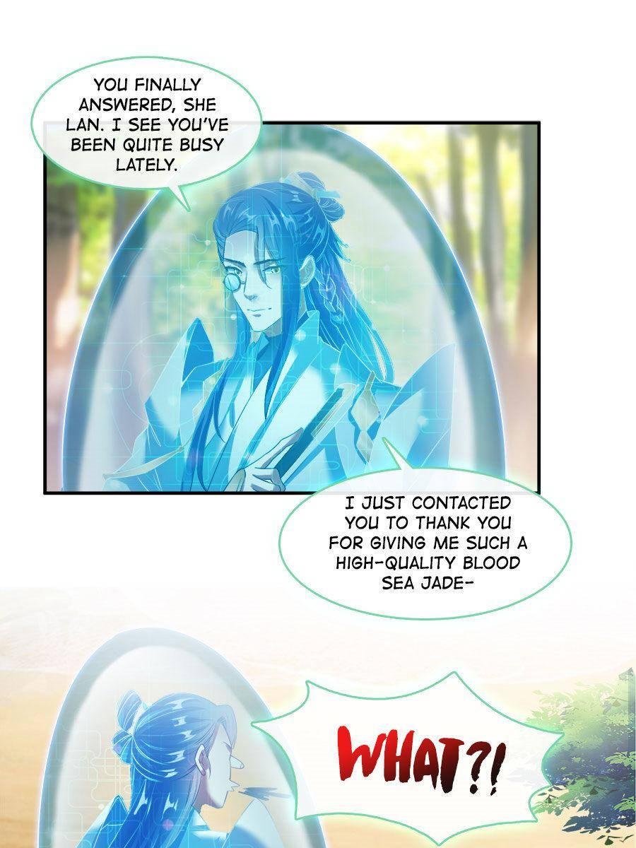 Cultivation Chat Group Chapter 244 page 19 - Chapter 244