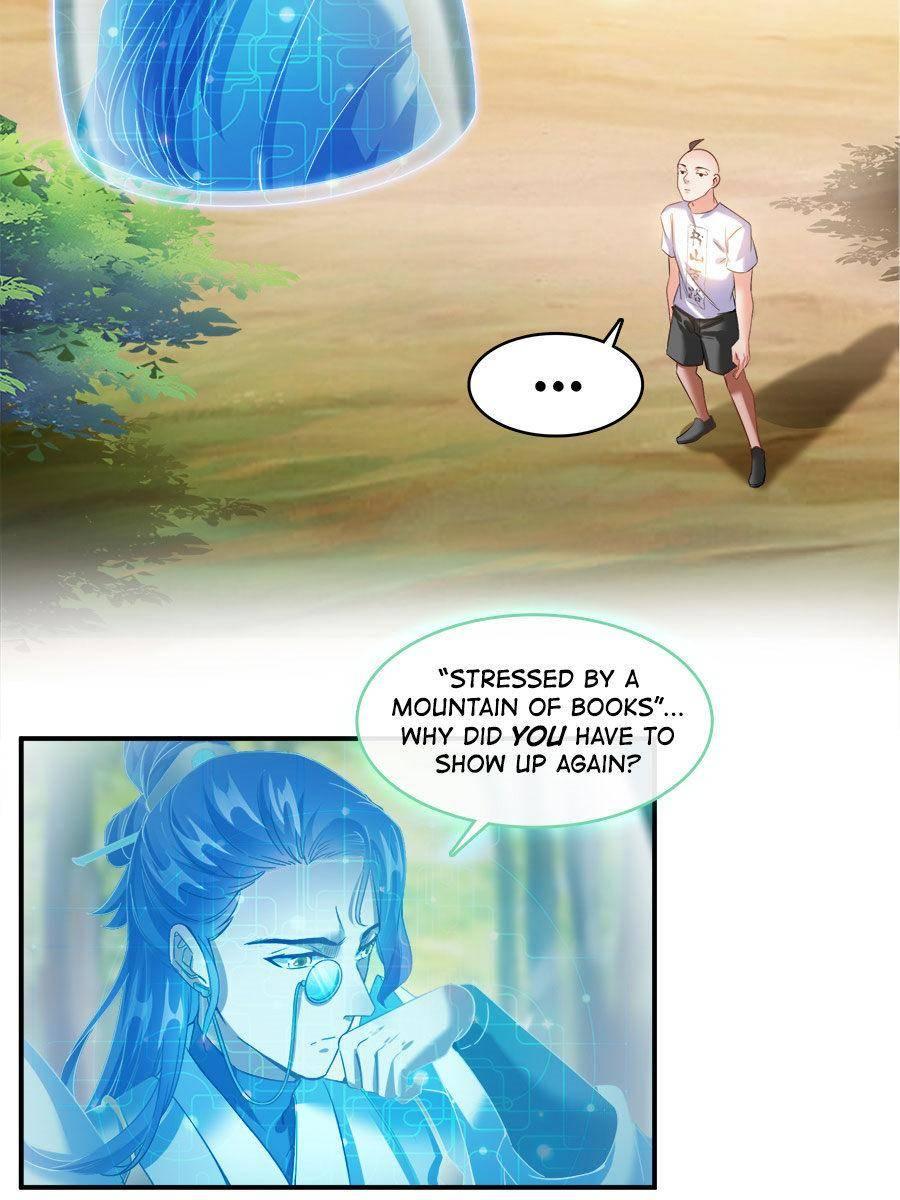 Cultivation Chat Group Chapter 244 page 20 - Chapter 244