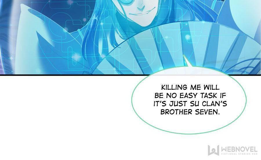 Cultivation Chat Group Chapter 244 page 24 - Chapter 244