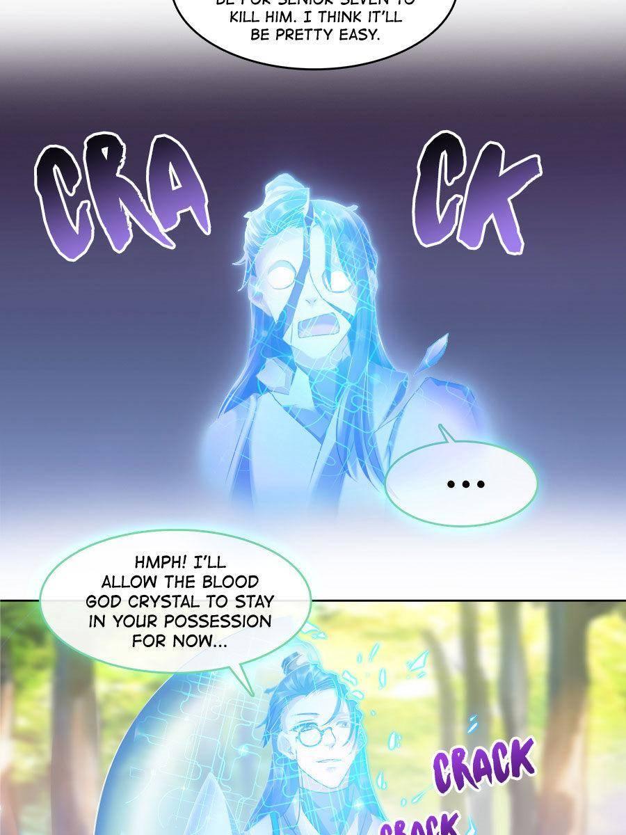 Cultivation Chat Group Chapter 244 page 26 - Chapter 244