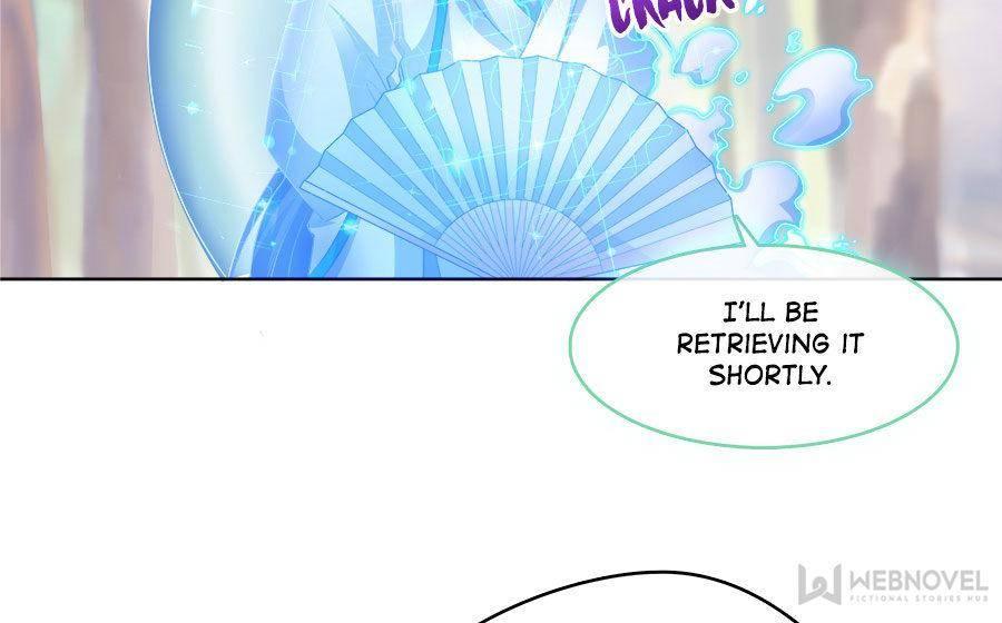 Cultivation Chat Group Chapter 244 page 27 - Chapter 244