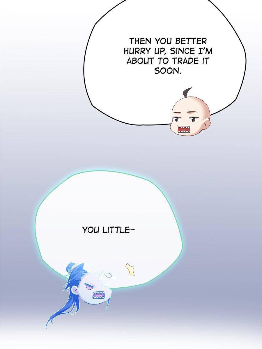 Cultivation Chat Group Chapter 244 page 28 - Chapter 244