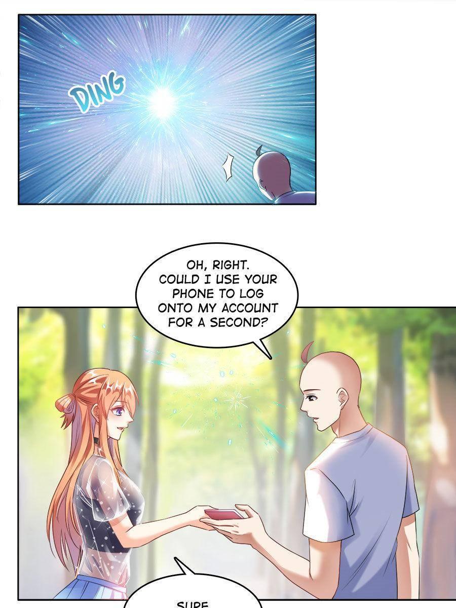 Cultivation Chat Group Chapter 244 page 29 - Chapter 244
