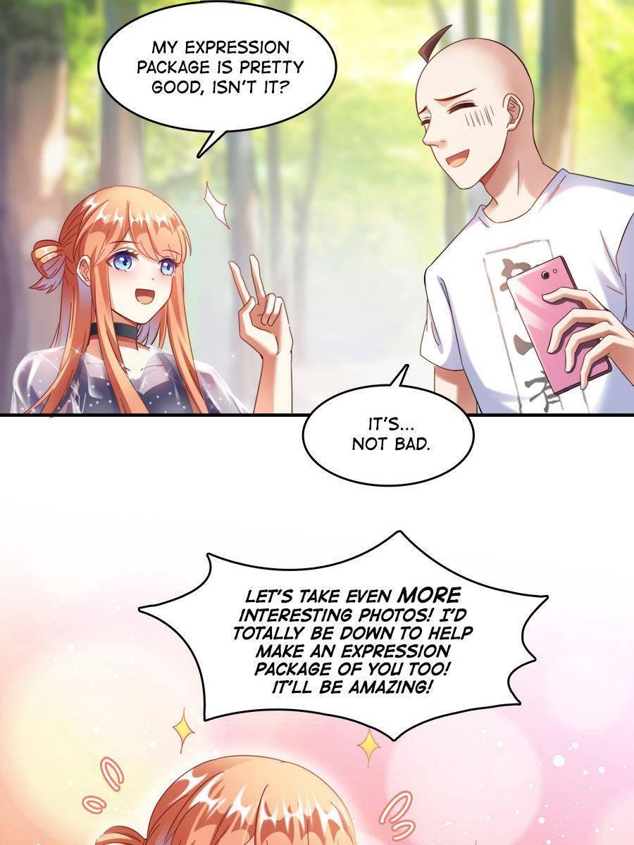 Cultivation Chat Group Chapter 244 page 35 - Chapter 244