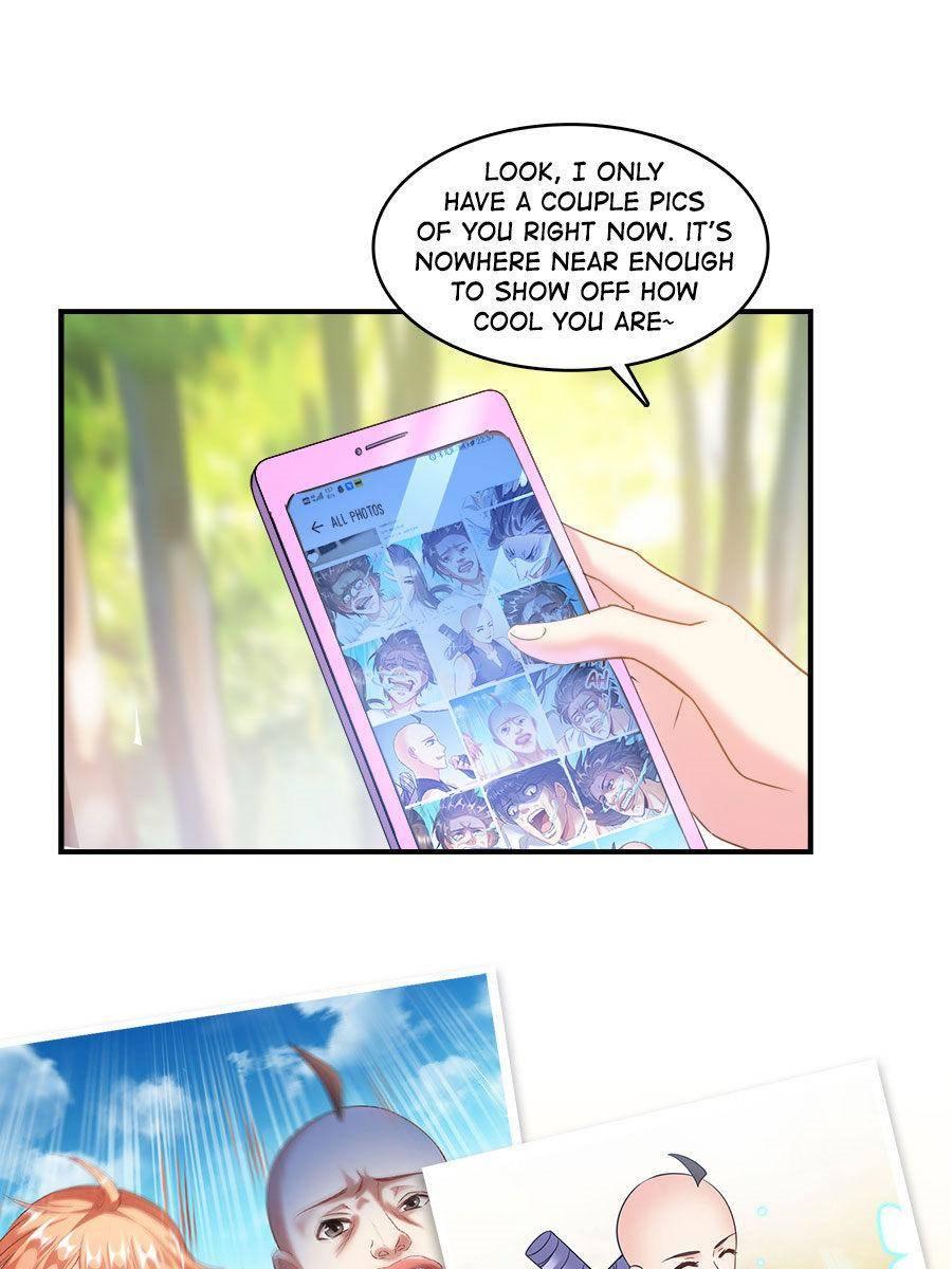 Cultivation Chat Group Chapter 244 page 37 - Chapter 244