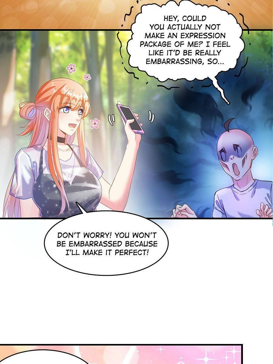 Cultivation Chat Group Chapter 244 page 40 - Chapter 244