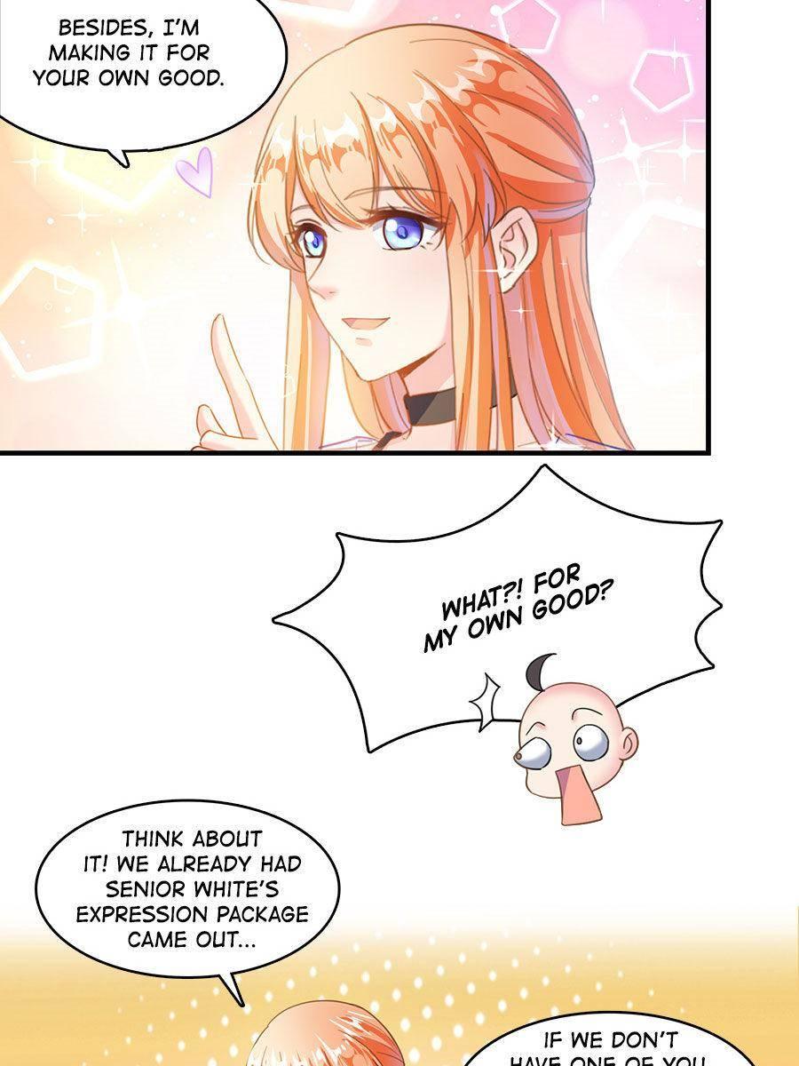 Cultivation Chat Group Chapter 244 page 41 - Chapter 244