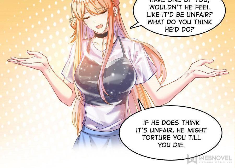 Cultivation Chat Group Chapter 244 page 42 - Chapter 244