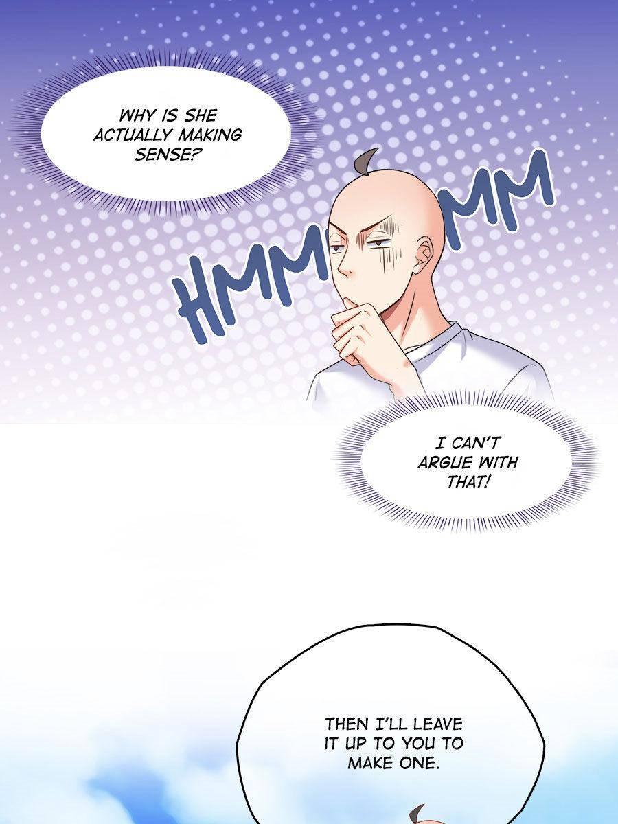Cultivation Chat Group Chapter 244 page 43 - Chapter 244
