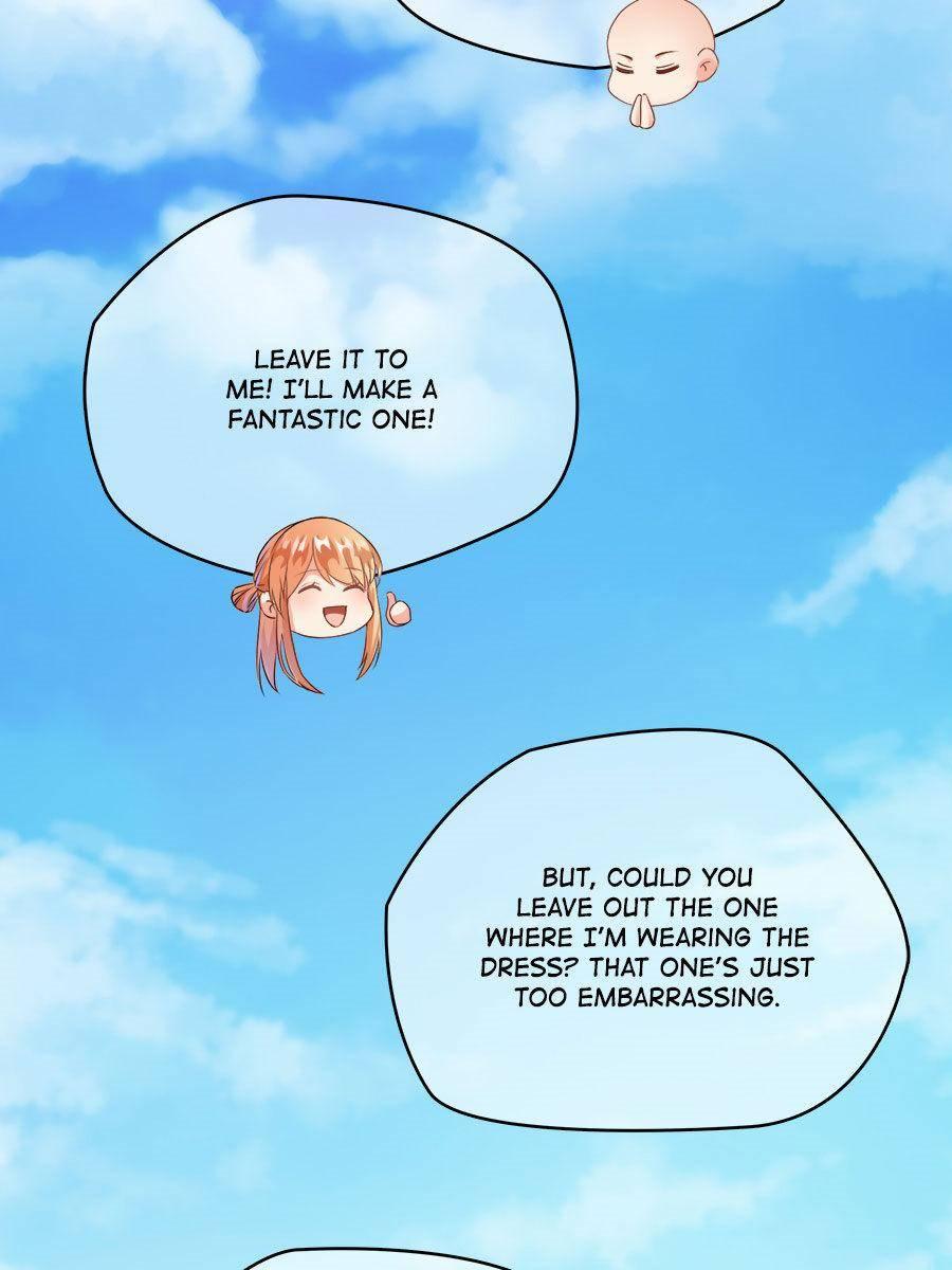 Cultivation Chat Group Chapter 244 page 44 - Chapter 244