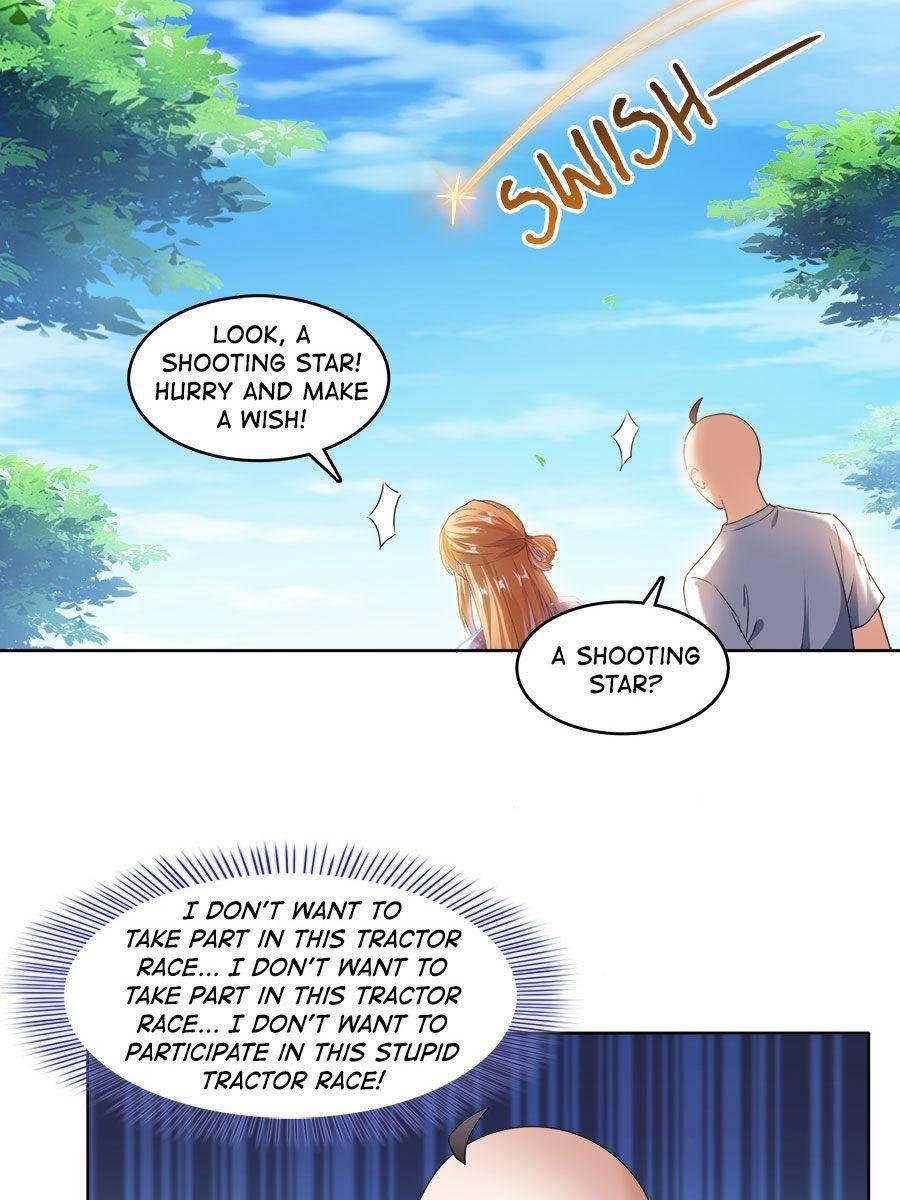 Cultivation Chat Group Chapter 244 page 46 - Chapter 244