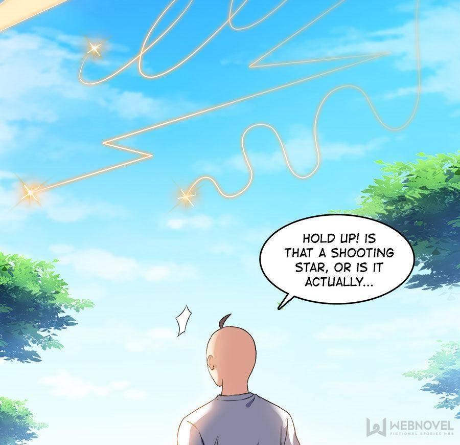 Cultivation Chat Group Chapter 244 page 48 - Chapter 244