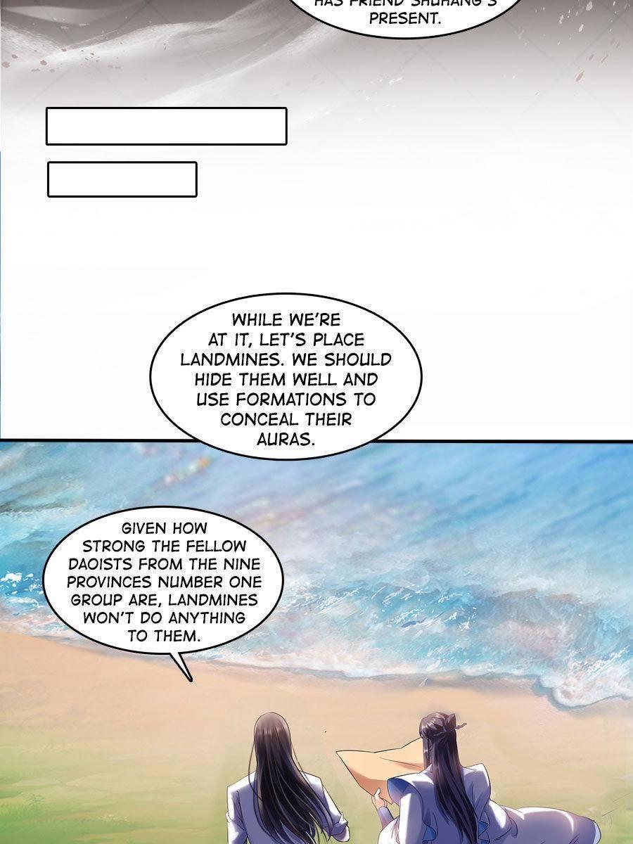 Cultivation Chat Group Chapter 244 page 5 - Chapter 244