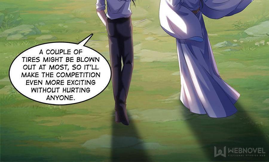 Cultivation Chat Group Chapter 244 page 6 - Chapter 244