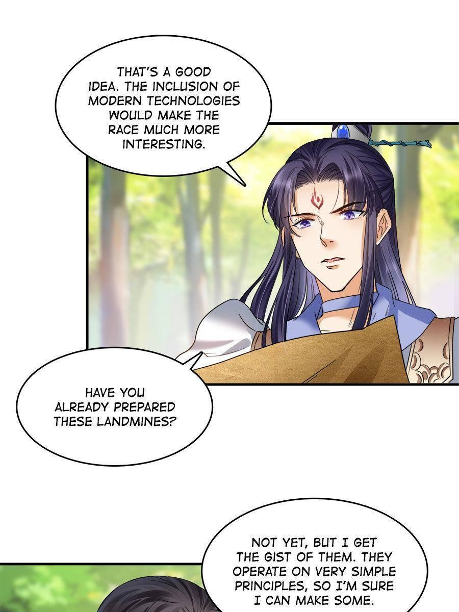 Cultivation Chat Group Chapter 244 page 7 - Chapter 244