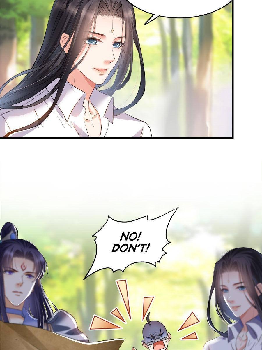 Cultivation Chat Group Chapter 244 page 8 - Chapter 244