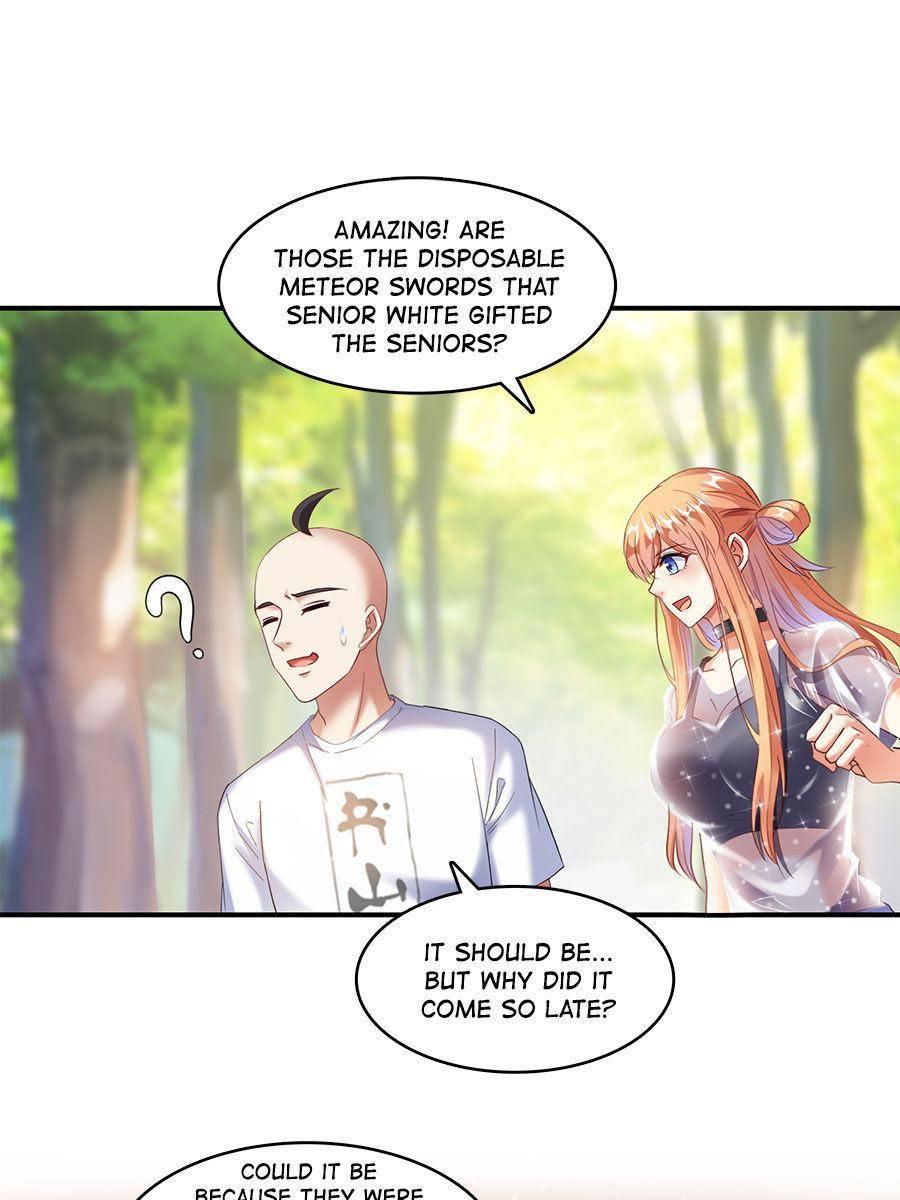 Cultivation Chat Group Chapter 245 page 1 - Chapter 245