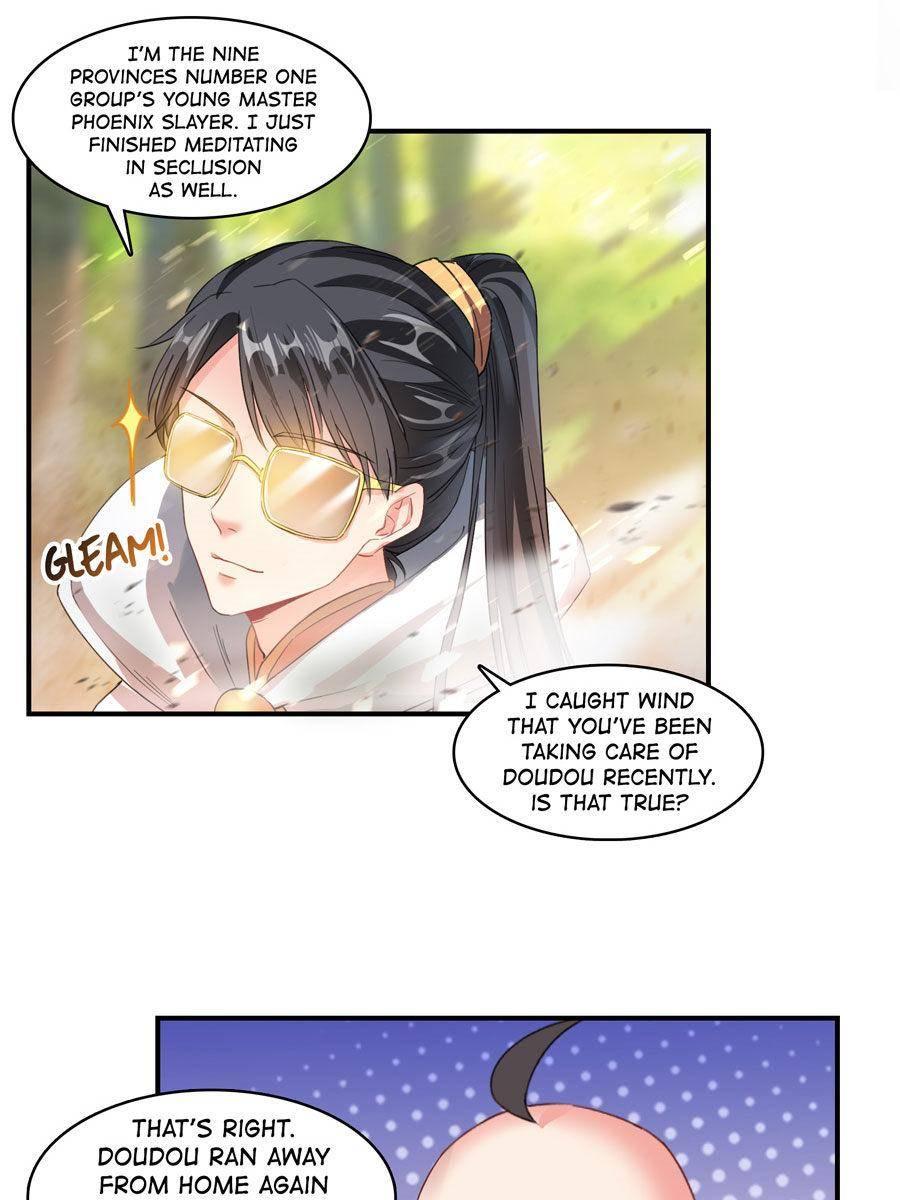 Cultivation Chat Group Chapter 245 page 10 - Chapter 245