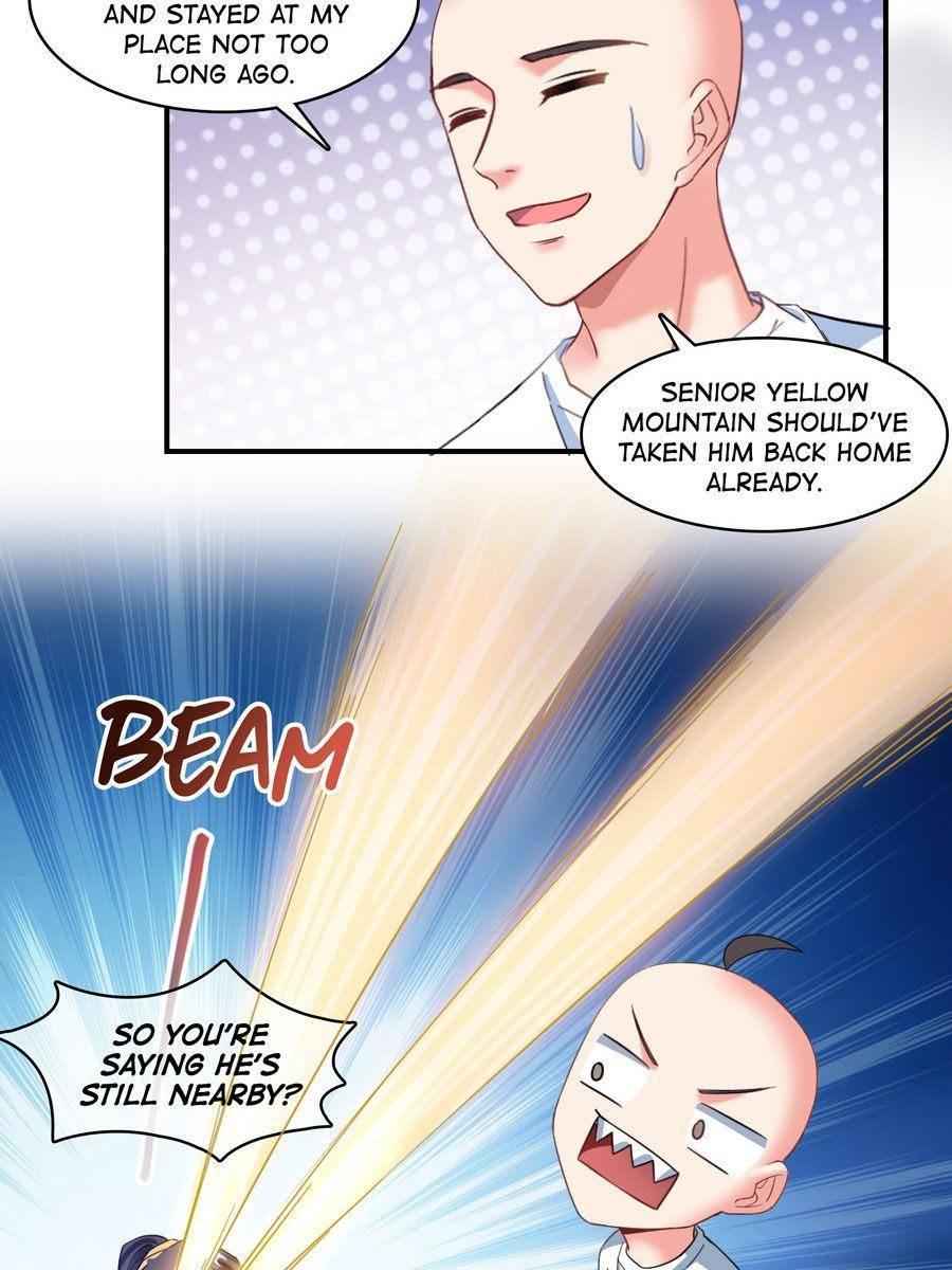 Cultivation Chat Group Chapter 245 page 11 - Chapter 245