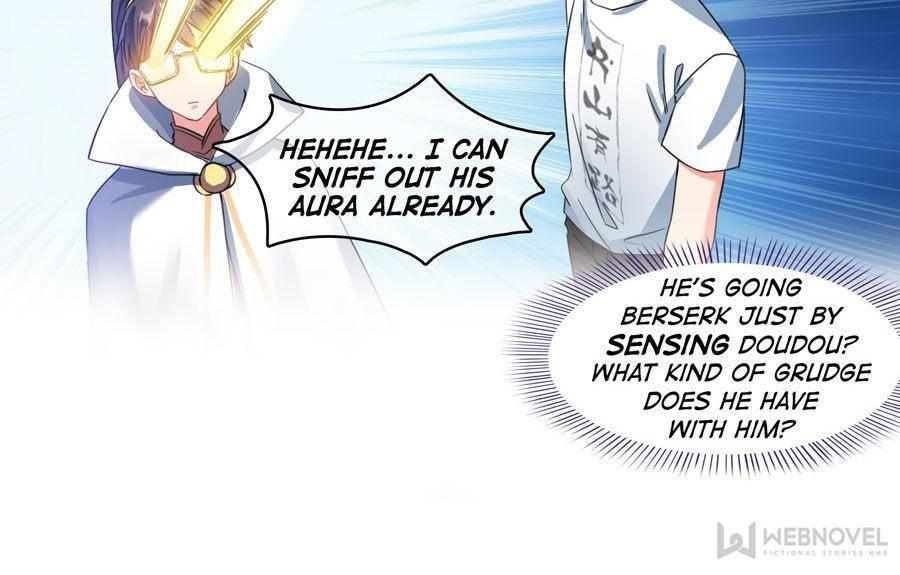Cultivation Chat Group Chapter 245 page 12 - Chapter 245