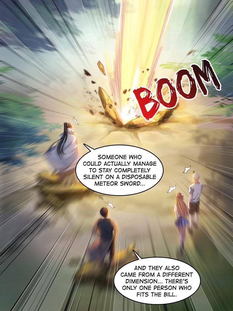 Cultivation Chat Group Chapter 245 page 13 - Chapter 245