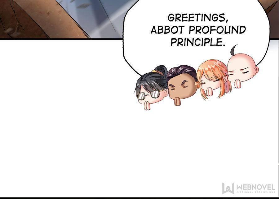 Cultivation Chat Group Chapter 245 page 15 - Chapter 245