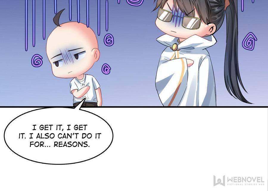 Cultivation Chat Group Chapter 245 page 18 - Chapter 245