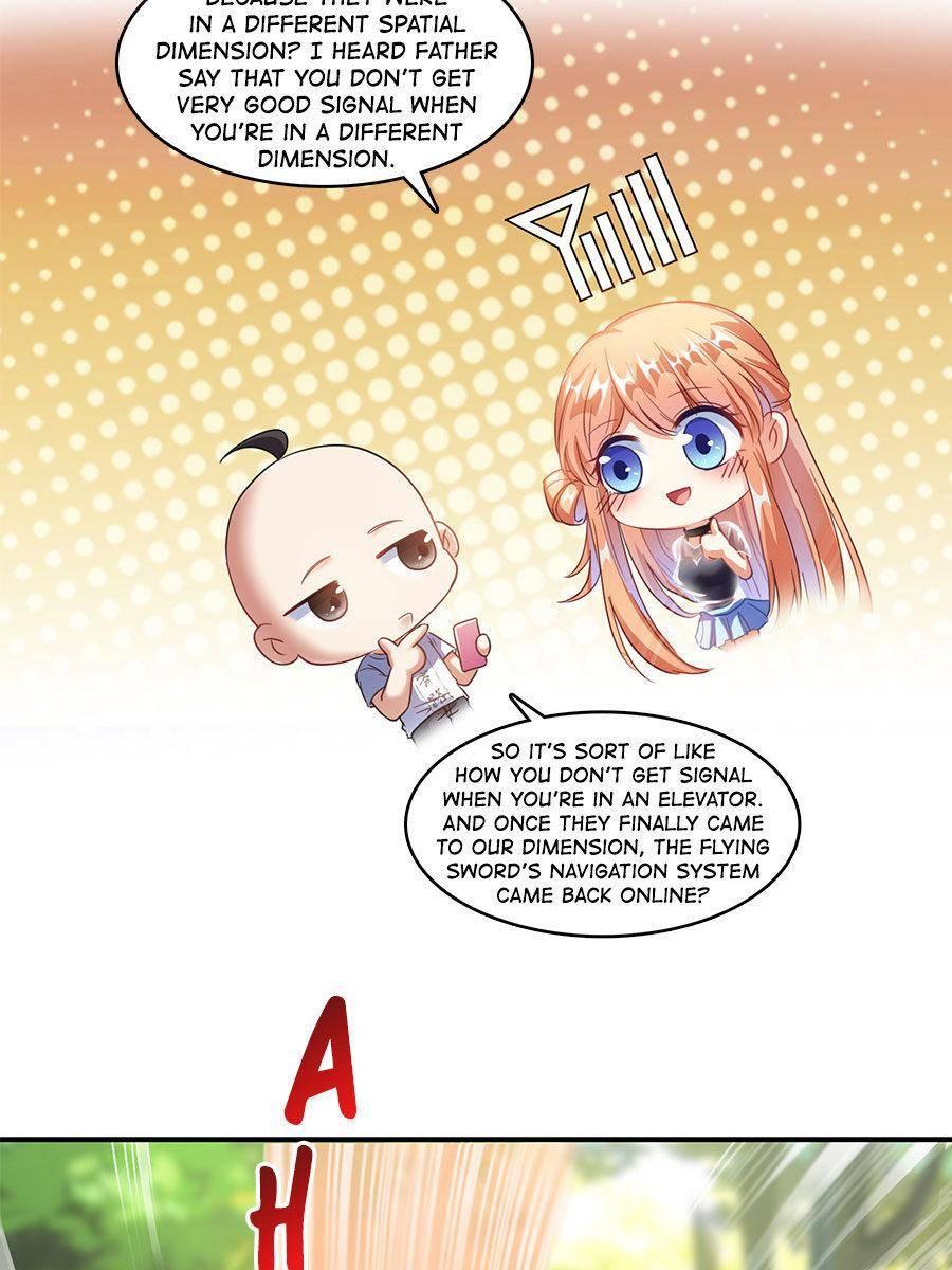 Cultivation Chat Group Chapter 245 page 2 - Chapter 245